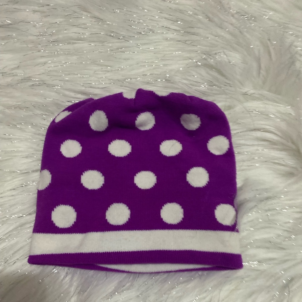 Reversible Beanie